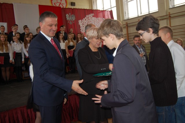 Kto najlepiej poznał Piłsudskiego?