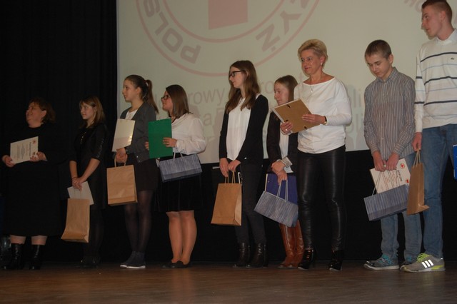 Honorowi bohaterowie (galeria zdjęć)