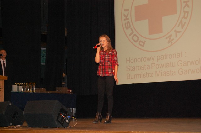 Honorowi bohaterowie (galeria zdjęć)