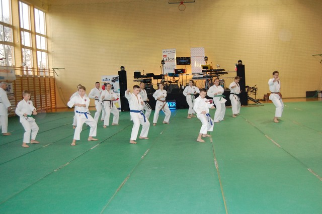 Zebrali 5 tysięcy złotych