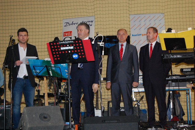 Zebrali 5 tysięcy złotych