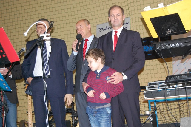 Zebrali 5 tysięcy złotych