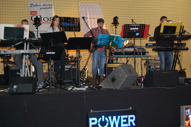 Zebrali 5 tysięcy złotych