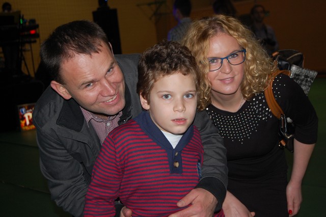 Zebrali 5 tysięcy złotych