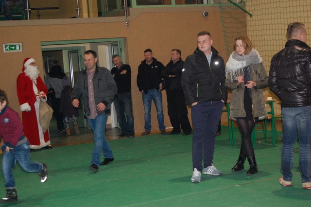 Zebrali 5 tysięcy złotych