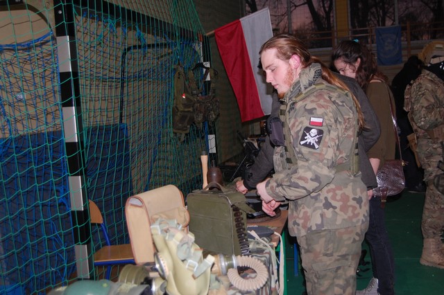 Zebrali 5 tysięcy złotych