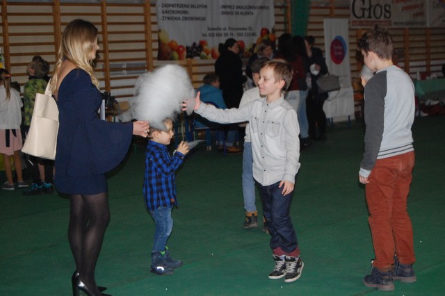 Zebrali 5 tysięcy złotych