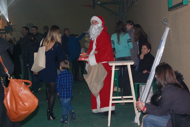 Zebrali 5 tysięcy złotych