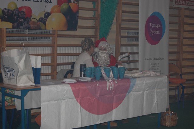 Zebrali 5 tysięcy złotych