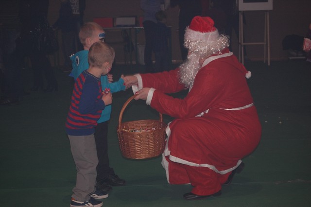 Zebrali 5 tysięcy złotych