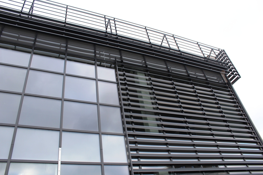 Rośnie hala sportowa. Ogromna?