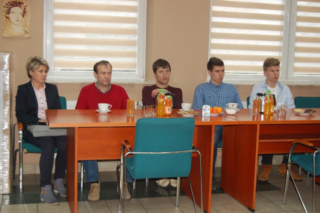 20 najlepszych sportowców (galeria zdjęć)