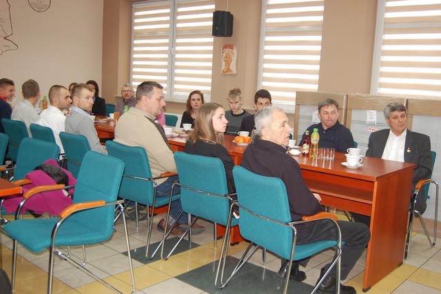 20 najlepszych sportowców (galeria zdjęć)