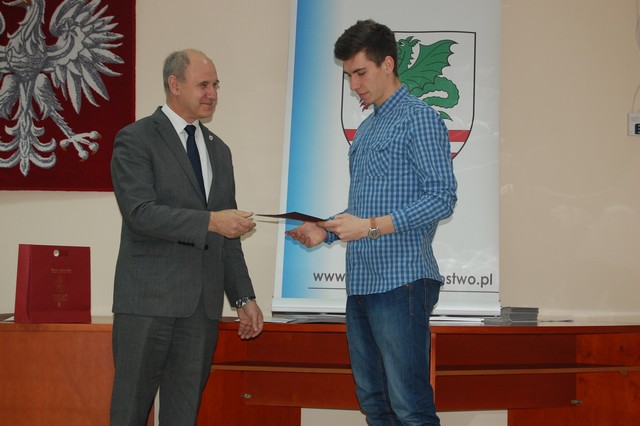 20 najlepszych sportowców (galeria zdjęć)