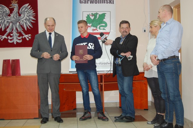 20 najlepszych sportowców (galeria zdjęć)