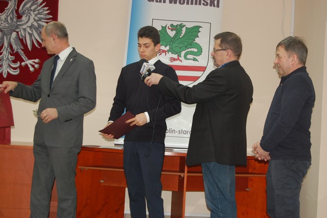 20 najlepszych sportowców (galeria zdjęć)