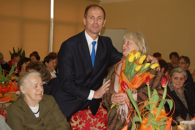 O kobietach i dla kobiet (galeria zdjęć)