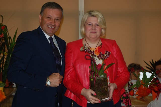 O kobietach i dla kobiet (galeria zdjęć)