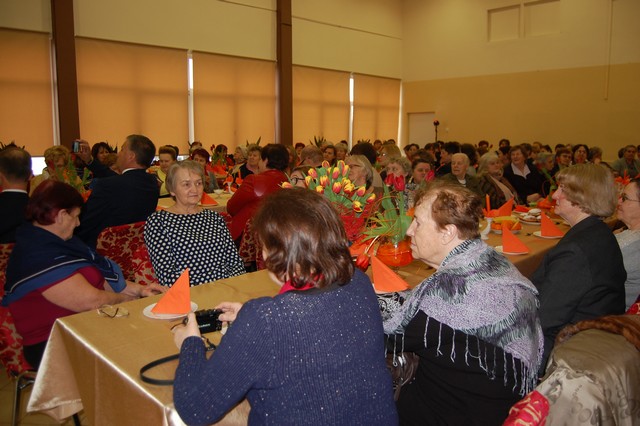 O kobietach i dla kobiet (galeria zdjęć)