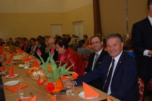 O kobietach i dla kobiet (galeria zdjęć)
