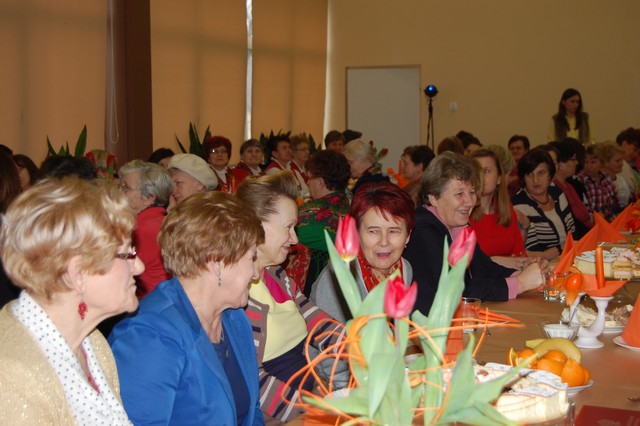 O kobietach i dla kobiet (galeria zdjęć)