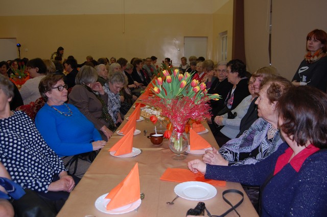O kobietach i dla kobiet (galeria zdjęć)