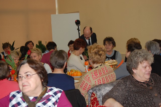 O kobietach i dla kobiet (galeria zdjęć)