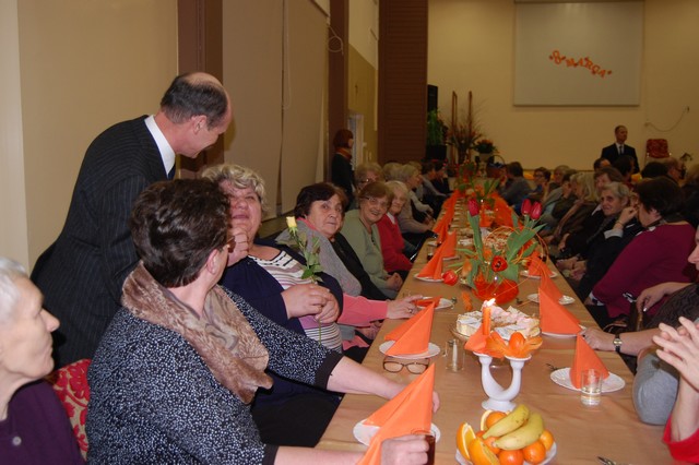 O kobietach i dla kobiet (galeria zdjęć)