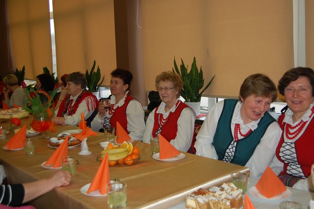 O kobietach i dla kobiet (galeria zdjęć)