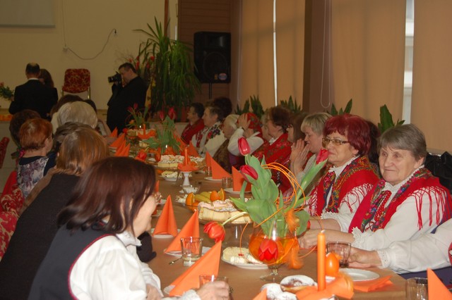 O kobietach i dla kobiet (galeria zdjęć)