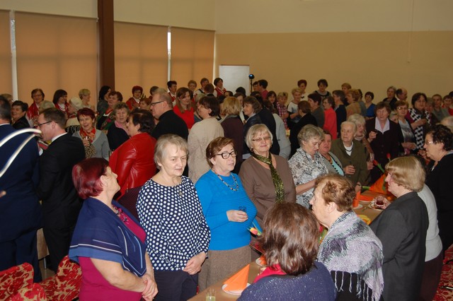 O kobietach i dla kobiet (galeria zdjęć)