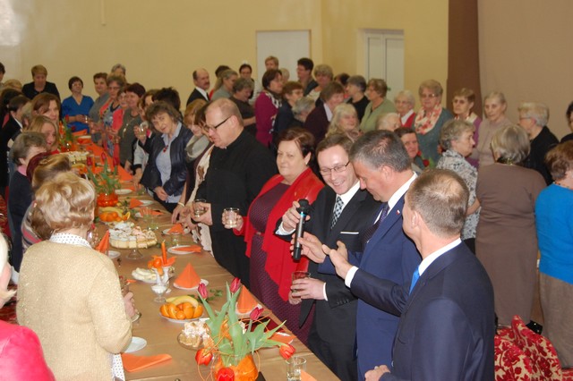 O kobietach i dla kobiet (galeria zdjęć)