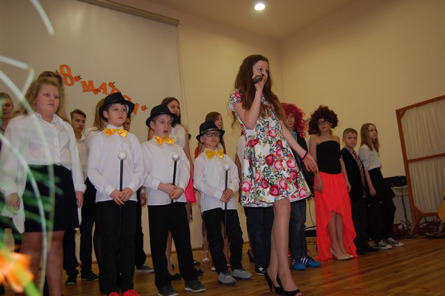 O kobietach i dla kobiet (galeria zdjęć)