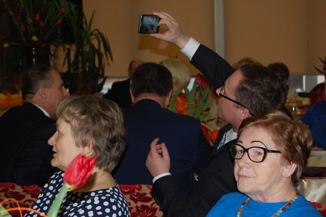 O kobietach i dla kobiet (galeria zdjęć)