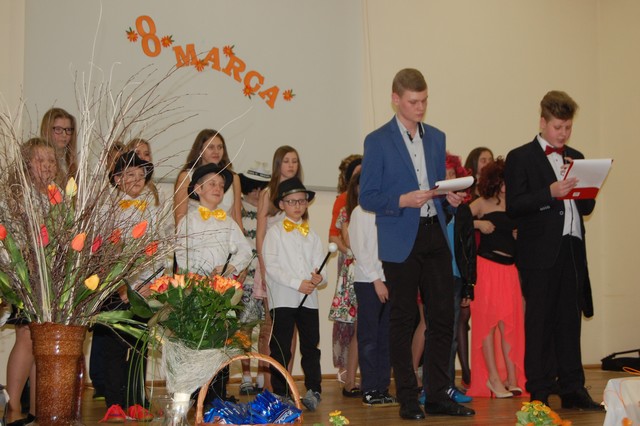 O kobietach i dla kobiet (galeria zdjęć)