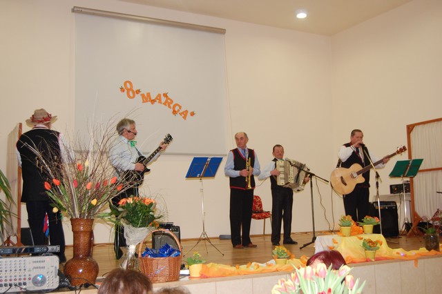 O kobietach i dla kobiet (galeria zdjęć)