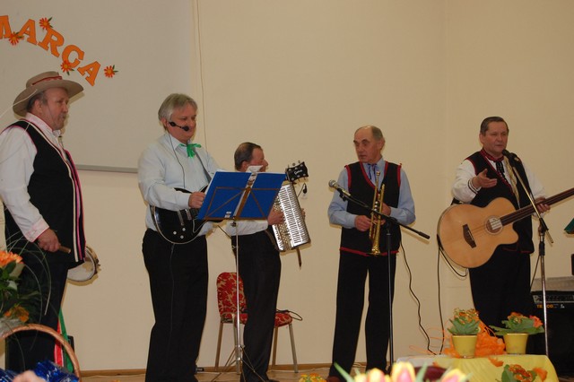 O kobietach i dla kobiet (galeria zdjęć)