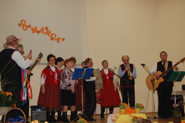 O kobietach i dla kobiet (galeria zdjęć)