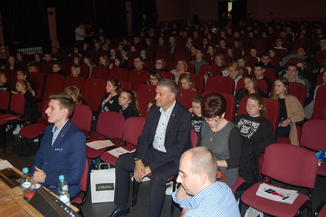 FashiON Day Garwolin (fotorelacja)