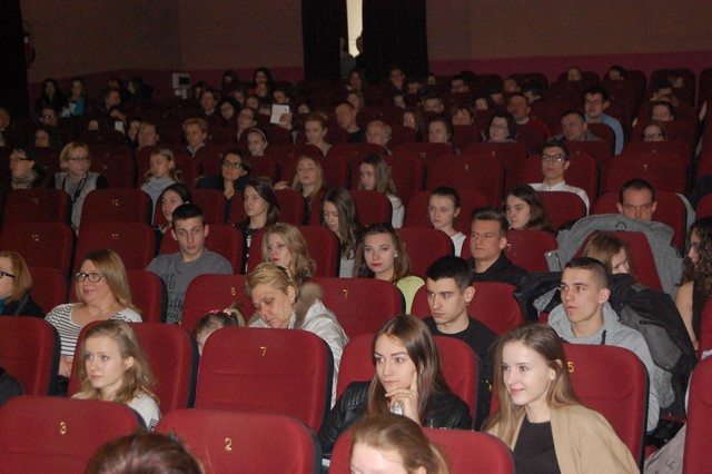 FashiON Day Garwolin (fotorelacja)