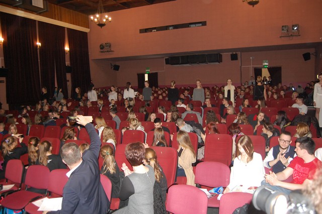 FashiON Day Garwolin (fotorelacja)