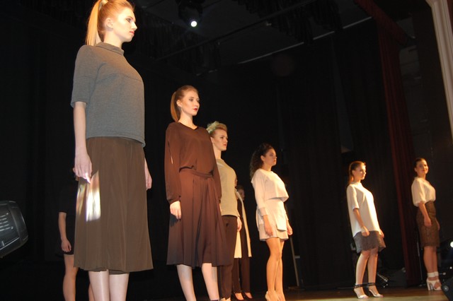FashiON Day Garwolin (fotorelacja)