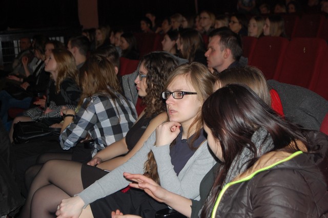 FashiON Day Garwolin (fotorelacja)