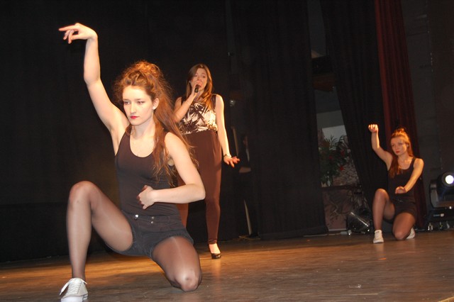 FashiON Day Garwolin (fotorelacja)