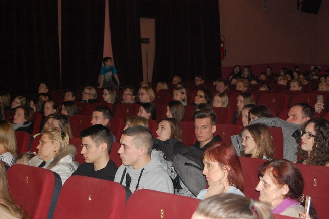 FashiON Day Garwolin (fotorelacja)