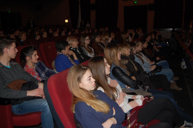 FashiON Day Garwolin (fotorelacja)