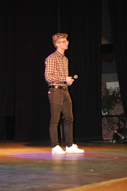 FashiON Day Garwolin (fotorelacja)