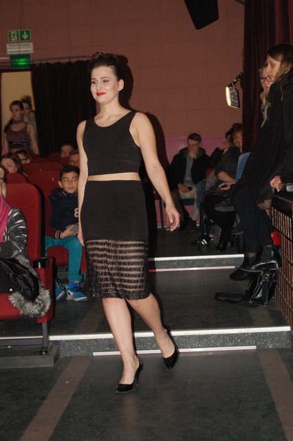 FashiON Day Garwolin (fotorelacja)