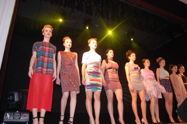 FashiON Day Garwolin (fotorelacja)
