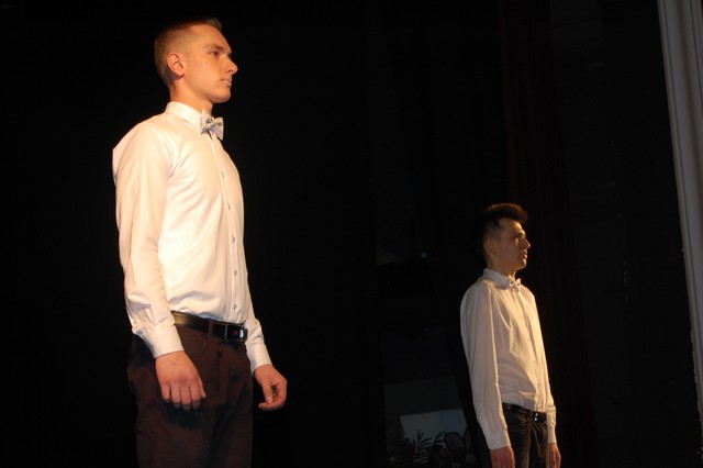 FashiON Day Garwolin (fotorelacja)